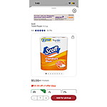 Scott Products $3.75