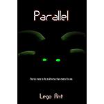 Parallel by Lego Ant (Antian Altiverse book 1) available for free on Kindle - 3/24