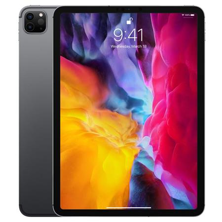 11" 1TB Apple iPad Pro Wi-Fi Space Gray $799.00 + Free shipping