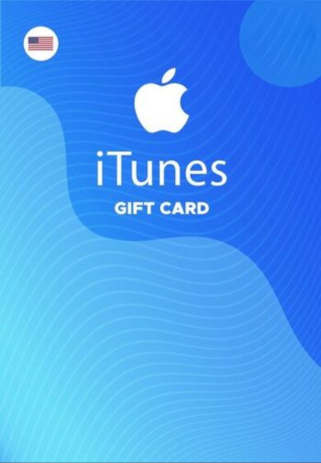 iTunes Gift Cards $50 for $42.50, $100 for $85 (Digital Delivery)