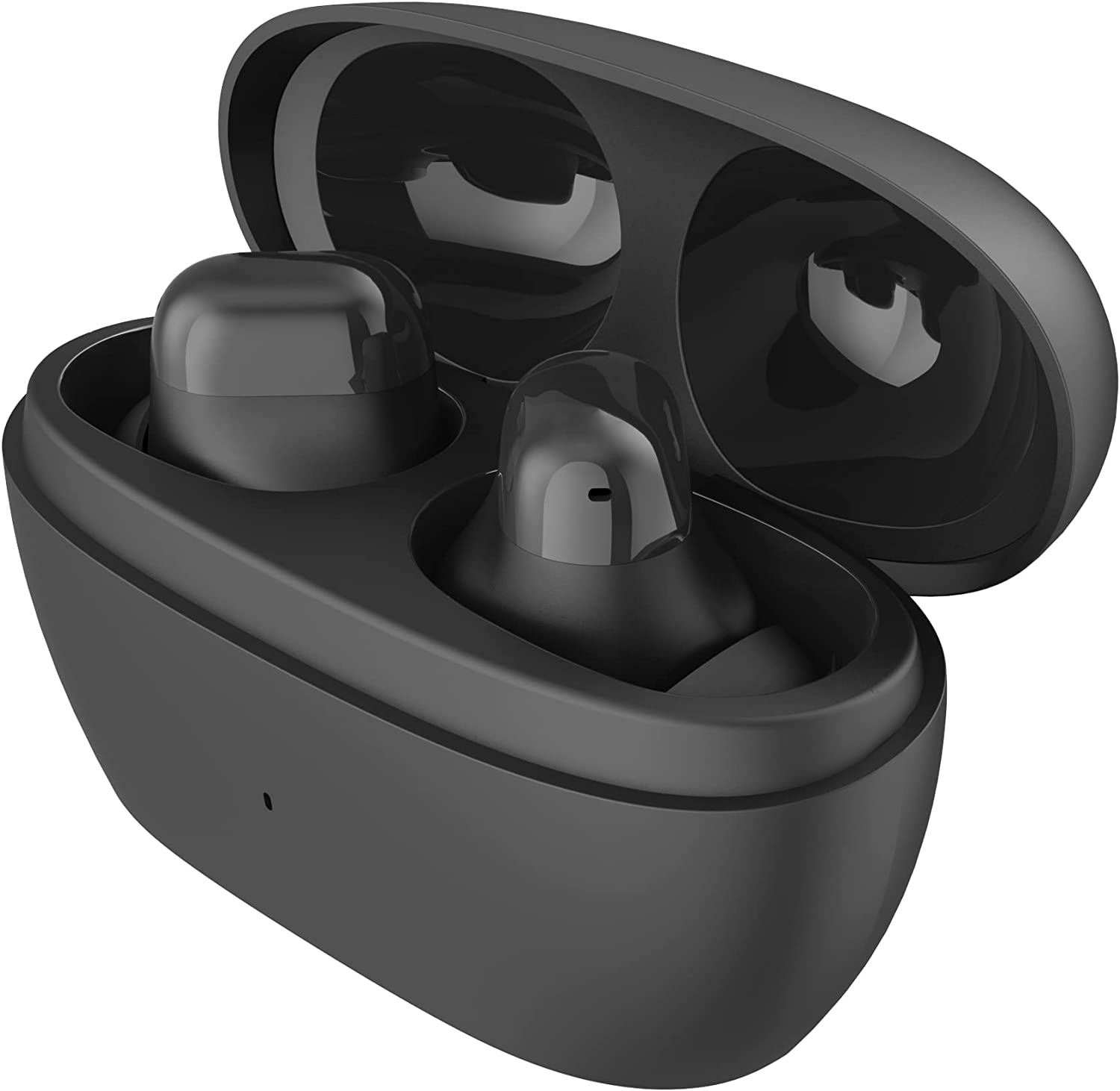 1MORE Earbuds Sale: PistonBuds Pro Wireless Noise Canceling Earbuds $36, Omthing AirFree Bluetooth Wireless Earbuds $20 + Free Shipping