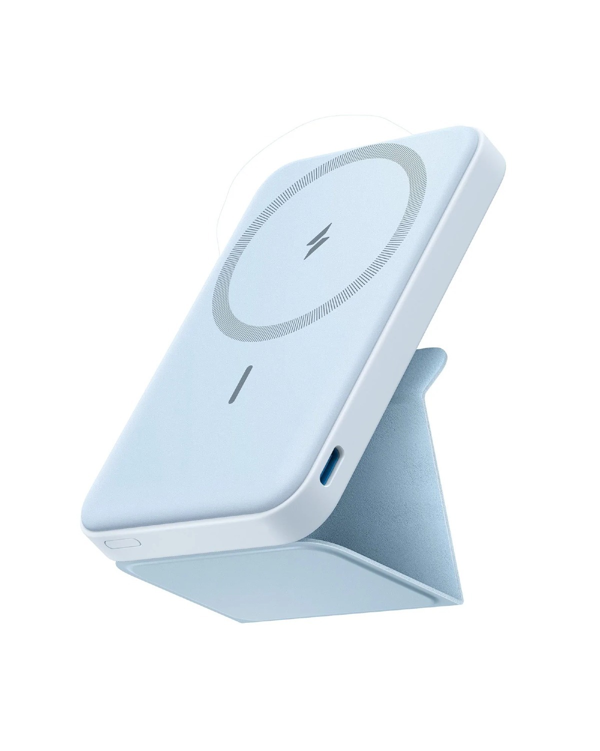Anker 622 Magnetic Battery Foldable Stand (MagSafe) $39 + Free Shipping