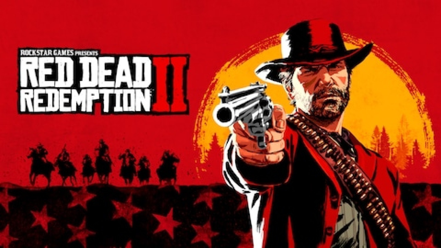 Red Dead Redemption 2 $14 (PC Epic Games Digital Download)