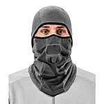 Ergodyne N-Ferno 6823 Balaclava Ski Mask (Grey) $4.49 + Free Shipping w/ Amazon Prime or Orders $25+