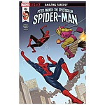 Marvel Graphic Novels: X-Men, Avengers, Spider-Man & More 4 for $15 + $6 S/H