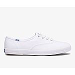 Women's Keds Sale: Select Styles Sneakers, Slip-ons and Boots $25 + Free Shipping