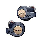 Woot: New & Refurbished Earbuds / Headphones: Jabra Elite Active 65t Earbuds (New) $50 &amp; More + Free S/H w/ Prime
