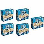 Rice Krispies Halloween Treats, Mini Squares Snack Bars, 0.39oz (Pack of 600) via Amazon S&amp;S for $39.69-$35.51