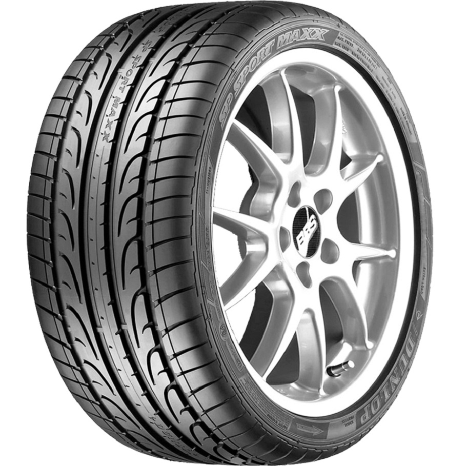 Dunlop SP Sport Maxx 275/40R21 107 Y Tire $241.54 + Free Shipping