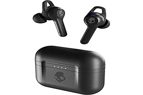 Skullcandy Indy ANC True Wireless In-Ear Bluetooth Earbuds, Active Noise Cancellation, Compatible with iPhone and Android, Charging Case and Mic - Black $47.27+ Free Shipping