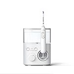 Philips Sonicare Power Flosser 5000, White, Frustration Free Packaging, HX3811/20 $49.96 + Free Shipping
