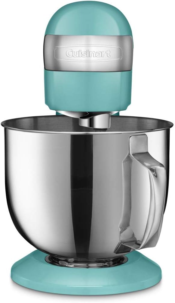Cuisinart 5.5qt Stand Mixer