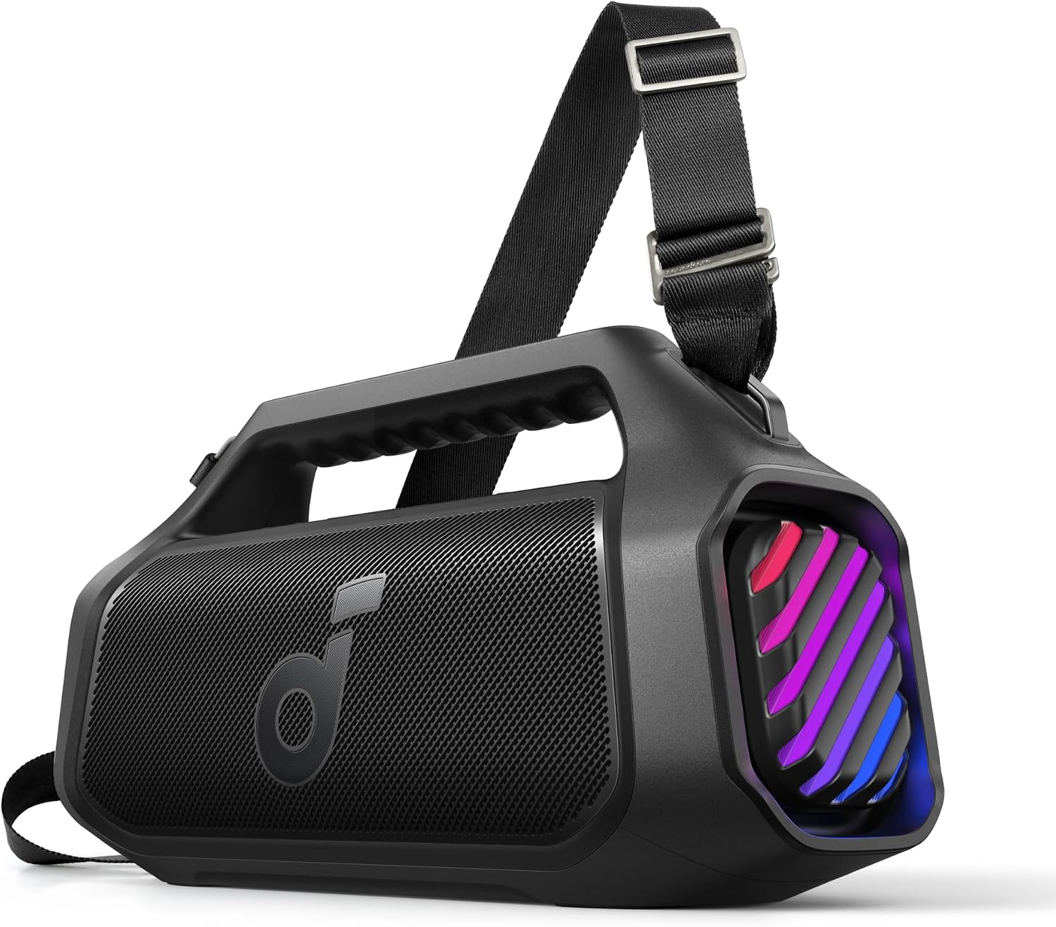 Anker Soundcore Boom 2 Plus Portable Bluetooth Speaker