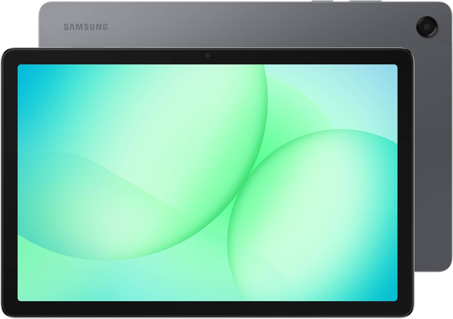 Samsung Galaxy Tab A11+ 6GB RAM, 128GB + Expandable Storage