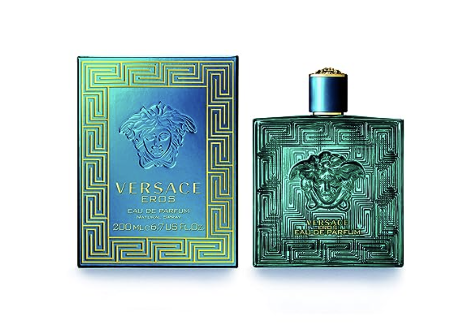 Versace on sale eros deals