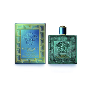 6.7 Oz Versace Eros for Men Eau de Parfum Spray