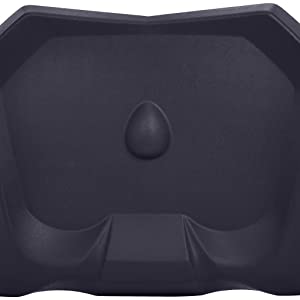 Standing Desk Anti-Fatigue Floor Mat (4-pack) -- $58.55