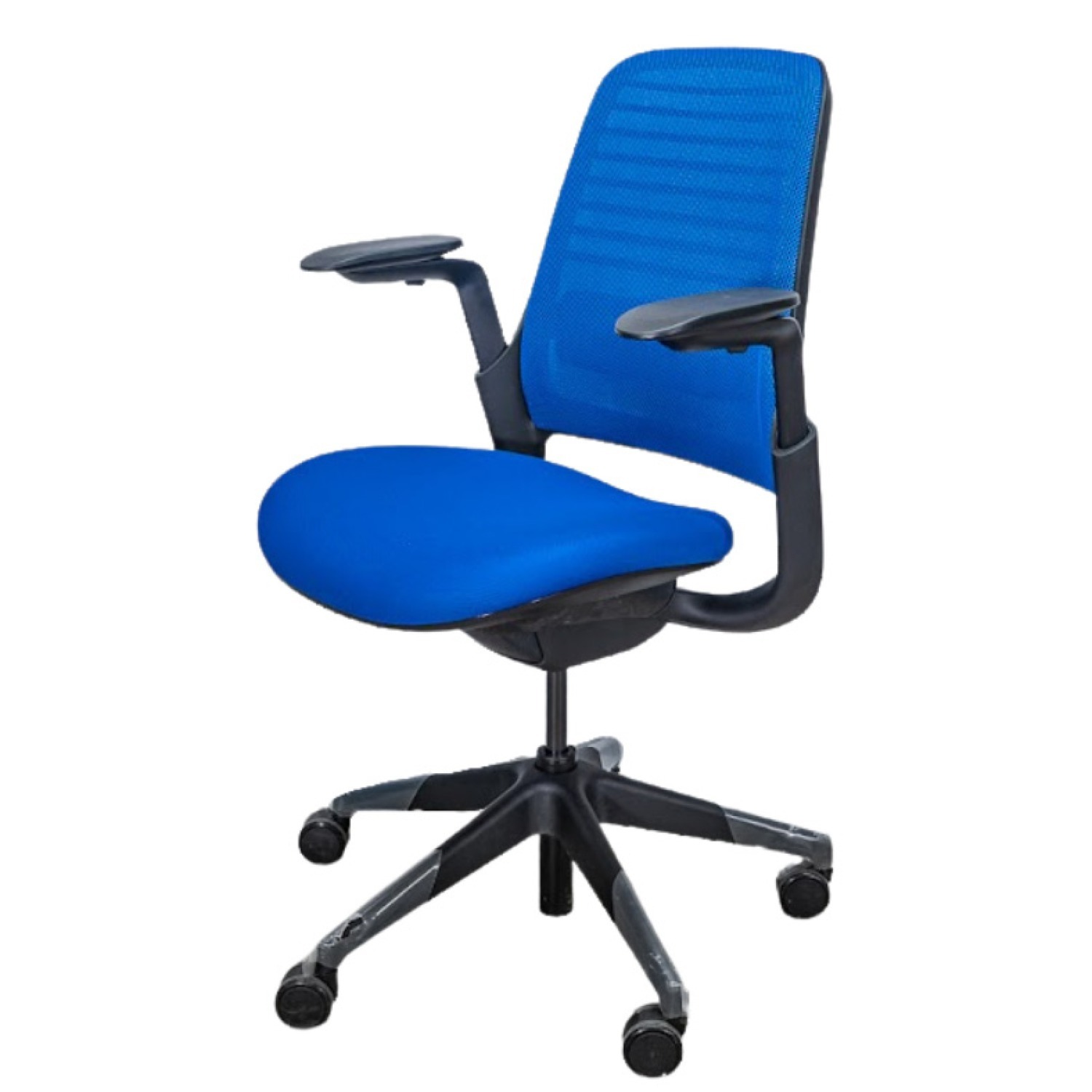 Crandall Office Furniture: 20% Off Steelcase Authorized Factory Returned  Chairs: Steelcase Series 2 Chairs & more + Free Shipping
