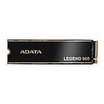 1TB ADATA Legend 960 w/ Heatsink NVMe PCIe Gen4 x 4 M.2 2280 SSD $64.07 + Free Shipping