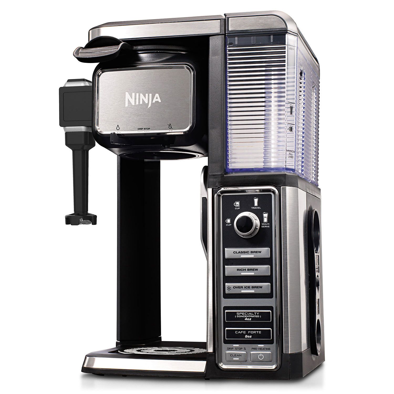 Sam's Club Members: Ninja Coffee Bar Single-Serve System ...