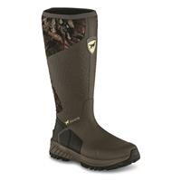 Irish Setter Unisex MudTrek Waterproof Athletic Fit Rubber Hunting Boots - 716280, Rubber & Rain Boots at Sportsman's Guide $79.99