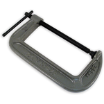 Amazon.com: Olympia Tools C-Clamp (8&quot; X 4&quot;) 38-148 : Everything Else $5.99