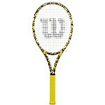 Wilson Minions Ultra 100 v3 Tennis Racquet $79