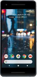 Verizon Pixel 2 & 2 XL at Walmart B&M - $251 for Pixel 2 - $451 for Pixel 2 XL - YMMV