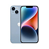 iPhone 14 (blue only) 128 GB for &amp;quot;free&amp;quot; when you purchase a full-price annual Visible+ Pro plan for new members - total $450