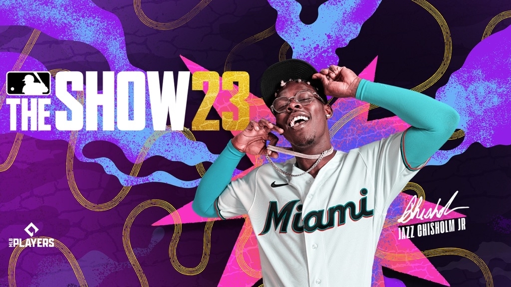MLB® The Show™ 23 for Nintendo Switch - Nintendo Official Site - $9.99