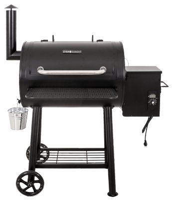 Even Embers 28 Pellet Grill, SMK2028AS at Tractor Supply Co. $199