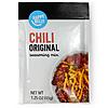 Amazon Brand - Happy Belly Chili Seasoning Mix, 1.25 ounce (Pack of 1) $0.59