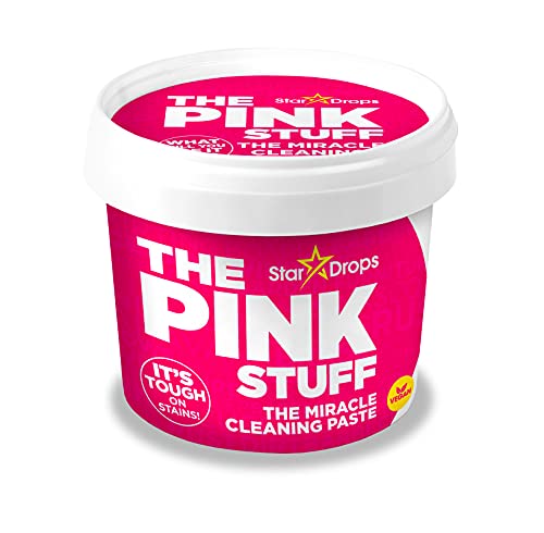 Stardrops The Pink Stuff - The Miracle All Purpose Cleaning Paste- $5.97- 17.63 Oz