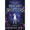 Psycho Shifters (Cruel Shifterverse Book 1) (Kindle Edition)