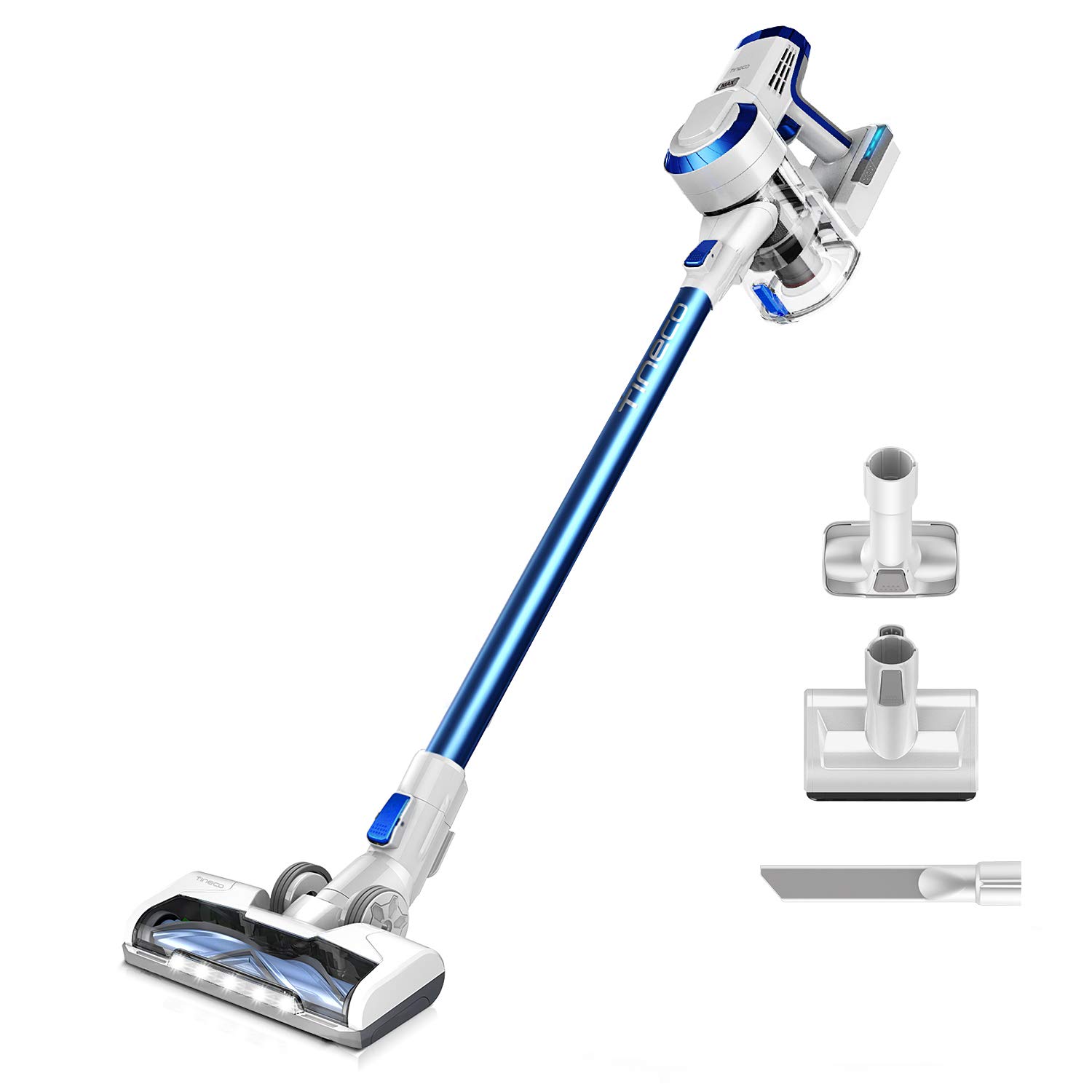 Tineco A10 Hero Cordless Stick Vacuum Cleaner Lightweight 350W Pet friendly, Free shipping, for $129