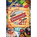 Xbox Digital Games: Thimbleweed Park $6, Cook, Serve, Delicious! 2!! $3.75 &amp; More