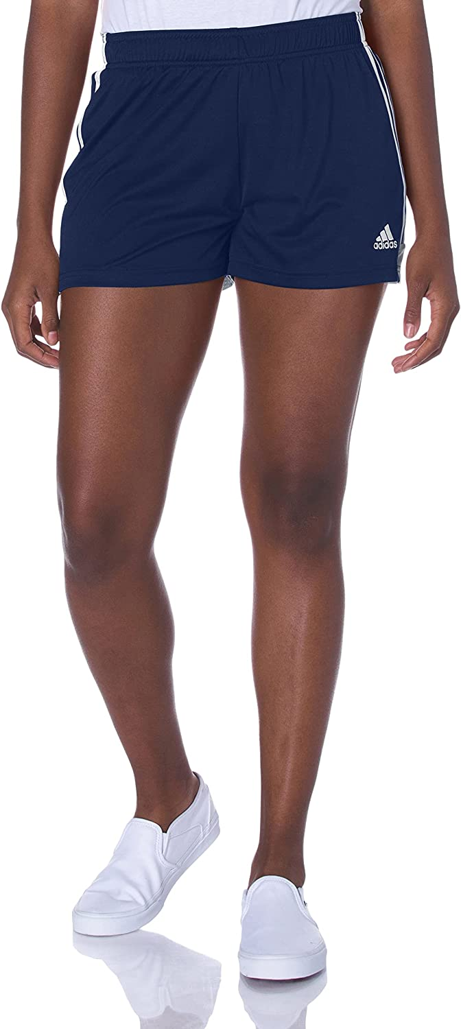 ladies adidas xxs shorts $3.88 at Amazon