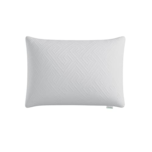 Novilla Shredded Memory Foam Pillows with Removable Cover $16.55