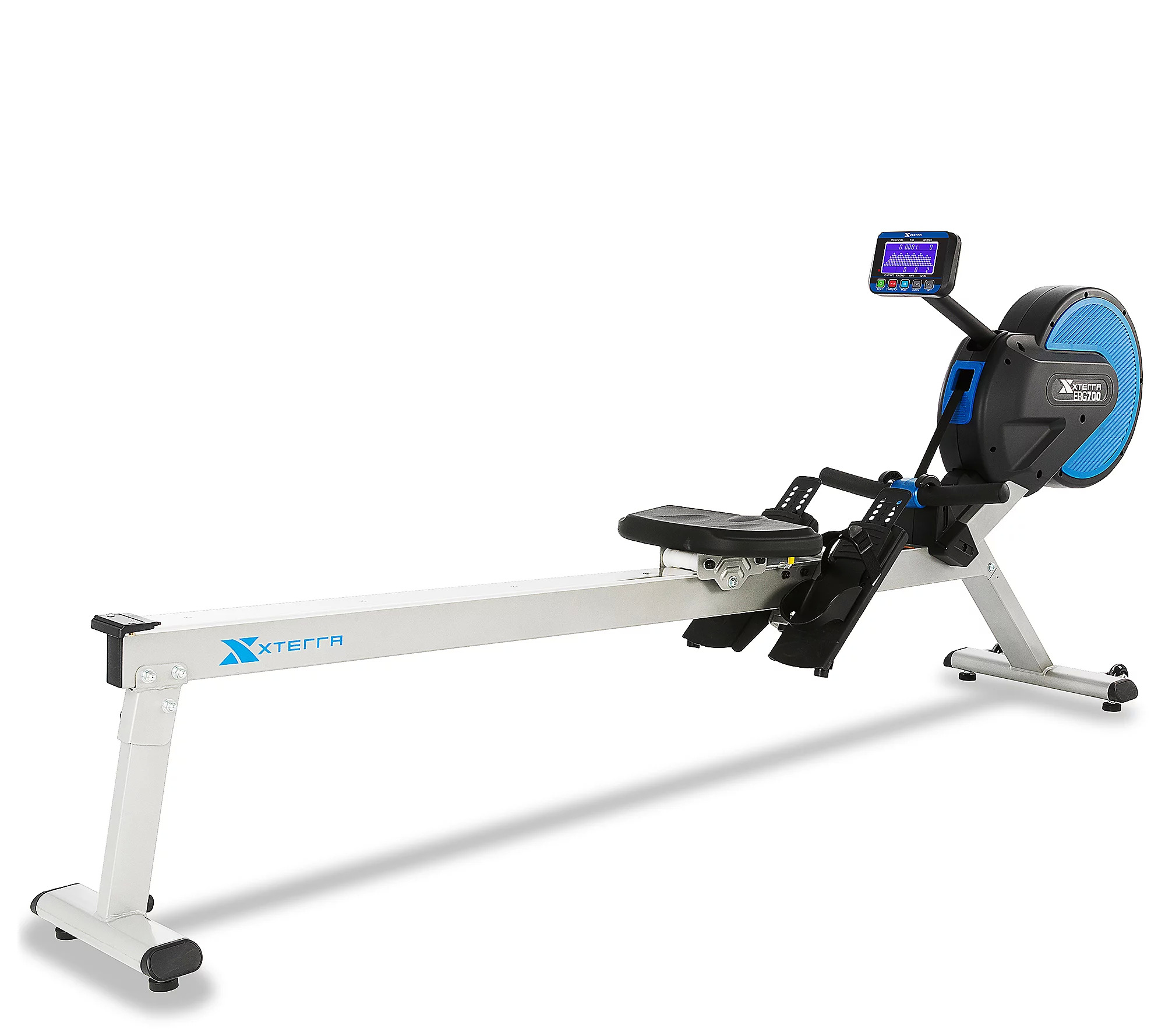 Xterra ERG700 rower/rowing machine $350 before new customer codes + Free Shipping
