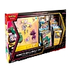 Pokemon Trading Card Game Iono&rsquo;s Bellibolt ex Premium Collection - $44.99 at Walmart