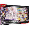 Pokemon Cynthias Garchomp Ex Premium collection $44.87 at Walmart