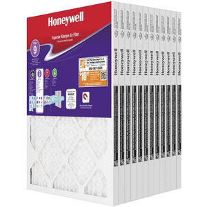 12 Pack Honeywell 16