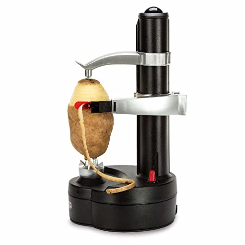 Starfrit Rotato Express Electric Potato Peeler 20 Firstfinds