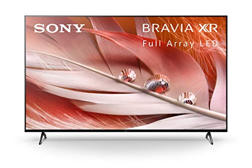 65" Sony XR65X90J X90J 4K Smart TV $920 + Free Shipping
