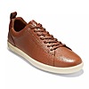 Cole Haan Grand+ Crosscourt Men's Leather Shoes (British Tan) $37.50 + Free Shipping on $49+