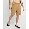Hanes Men's Garment Dyed Midweight Sweat Shorts (Brown Sugar, M-2XL) $5 + Free S&amp;amp;H w/ Walmart+ or on $35+