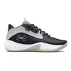 Under Armour Men's or Women's Lockdown 7 Basketball Shoes (Black Silt, Limited Sizes) $24.50 + Free Store Pickup at Kohl's or Free S/H on $49+