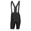 adidas Men's Essentials 3-Stripes Legacy Cycling Bib Shorts (Black) $33.60 + Free Shipping