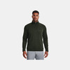 Under Armour Men's UA Storm 1/4-Zip SweaterFleece Pullover (Baroque Green) $15.98 + Free S/H w/ ShopRunner or on $50+
