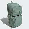 adidas Utility 4 Sling Bag (Black, White, Green, Yellow) $18.75 + Free Shipping